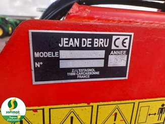 Cover crop Jean de Bru GALAXY - 6