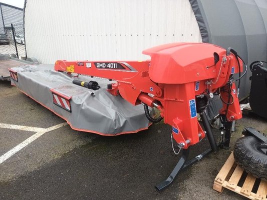 Faucheuse - GMD4011