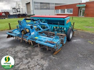 Semoir en ligne conventionnel Lemken ZIRKON - 1