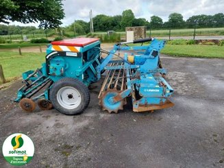 Semoir en ligne conventionnel Lemken ZIRKON - 2