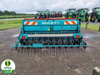 Semoir en ligne conventionnel Lemken ZIRKON - 3