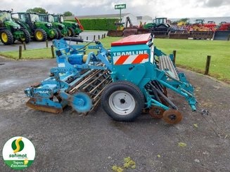 Semoir en ligne conventionnel Lemken ZIRKON - 4