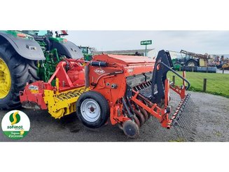 Herse rotative Pöttinger LION301 - 1