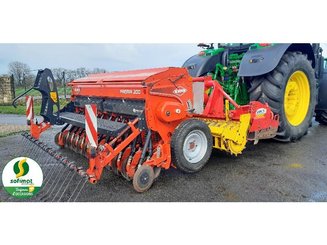 Herse rotative Pöttinger LION301 - 1
