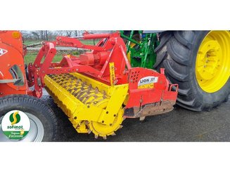 Herse rotative Pöttinger LION301 - 2