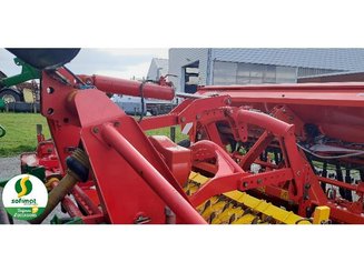 Herse rotative Pöttinger LION301 - 3