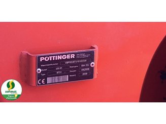 Herse rotative Pöttinger LION301 - 4