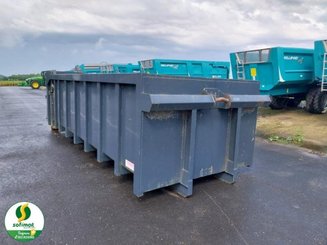 Benne agricole Thievin 20M3 - 1