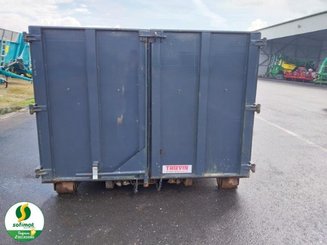 Benne agricole Thievin 20M3 - 3