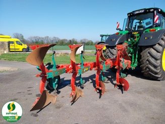 Charrue Kverneland ED85 - 1