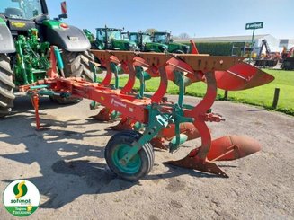 Charrue Kverneland ED85 - 2