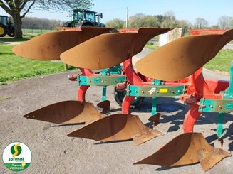 Charrue Kverneland ED85 - 3