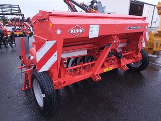 Semoir en ligne conventionnel Kuhn PREMIA3000-24 - 1