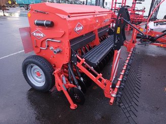 Semoir en ligne conventionnel Kuhn PREMIA3000-24 - 2
