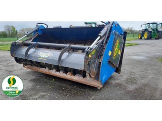 Godet désileur Robert BT3400EVO - 1