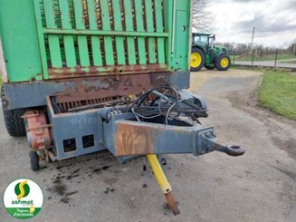 Remorque distributrice Deutz FAHRFE851 - 4