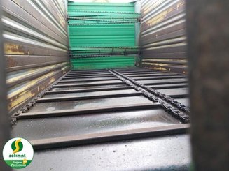 Remorque distributrice Deutz FAHRFE851 - 6