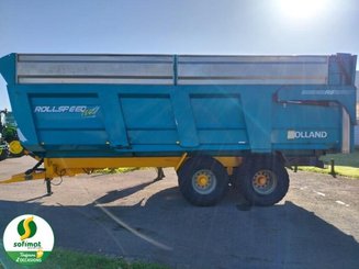Benne agricole Rolland RS7840 - 3