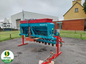 Semoir en ligne conventionnel Sulky TRAMLINE COMPACT - 2