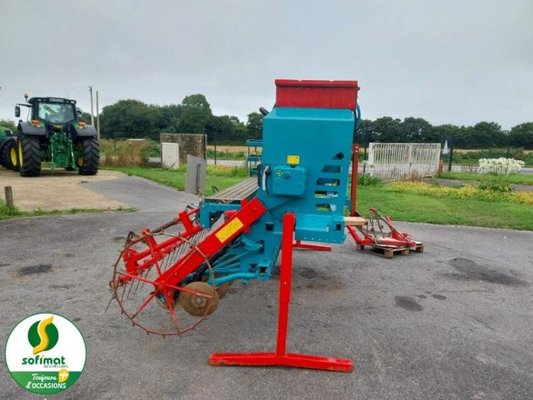 Semoir en ligne conventionnel Sulky TRAMLINE COMPACT