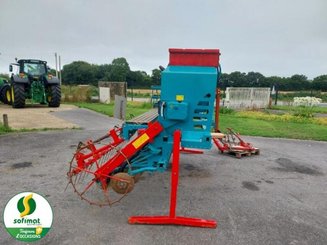 Semoir en ligne conventionnel Sulky TRAMLINE COMPACT - 3