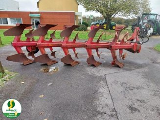 Charrue Naud RN02 - 1