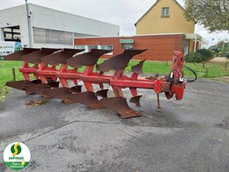 Charrue Naud RN02 - 1