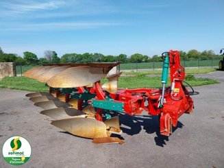 Charrue Kverneland EG100 - 1