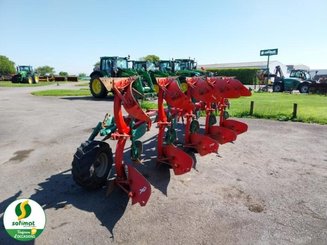 Charrue Kverneland EG100 - 3