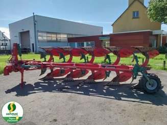 Charrue Kverneland EG100 - 4