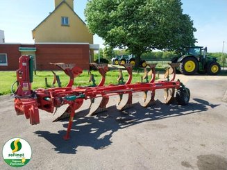 Charrue Kverneland EG100 - 5