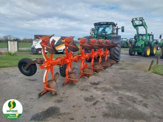 Charrue Kuhn VM153 - 2