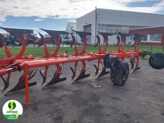 Charrue Kuhn VM153 - 3