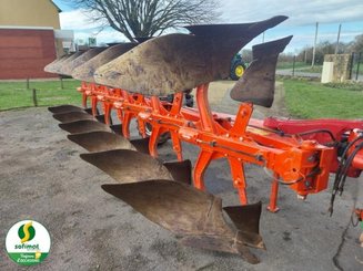Charrue Kuhn VM153 - 5