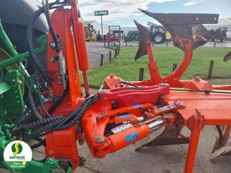 Charrue Kuhn VM153 - 6