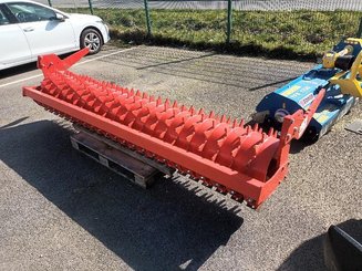 Travail du sol Kuhn ROULEAU MAXIPACK - 1