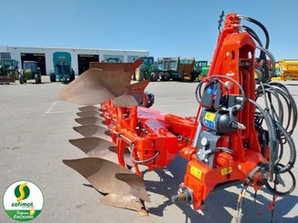 Charrue Kuhn VM183 - 1