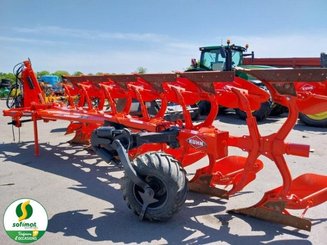 Charrue Kuhn VM183 - 2