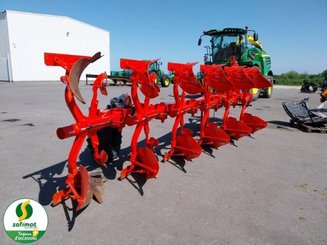 Charrue Kuhn VM183 - 3