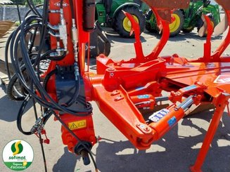 Charrue Kuhn VM183 - 5