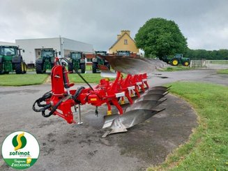 Charrue Pöttinger SERVO35S - 1