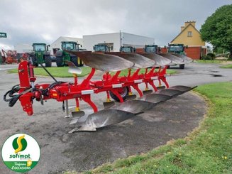 Charrue Pöttinger SERVO35S - 1