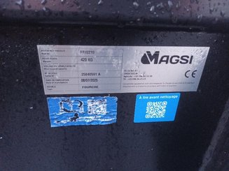 Accessoire autre Magsi FFIS210 - 1