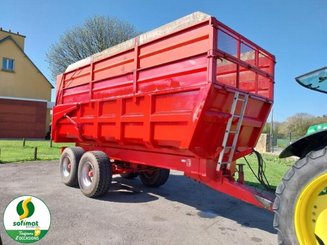 Benne agricole Chevance RC150 - 1