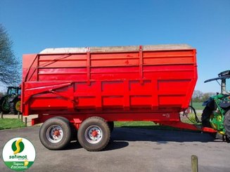 Benne agricole Chevance RC150 - 1