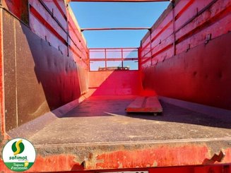 Benne agricole Chevance RC150 - 6