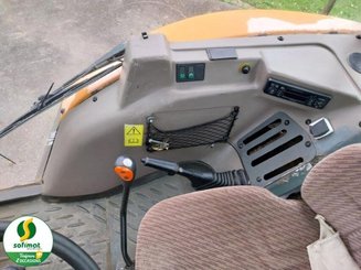 Tracteur agricole Renault ERGOS446 - 6
