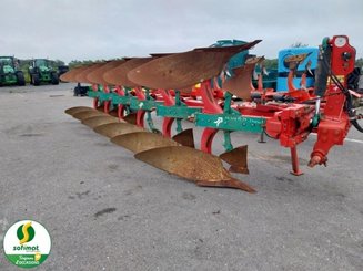 Charrue Kverneland ES100-200 - 1