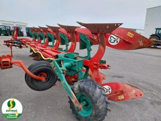 Charrue Kverneland ES100-200 - 2