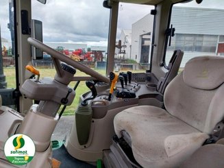 Tracteur agricole John Deere 6130M - 5